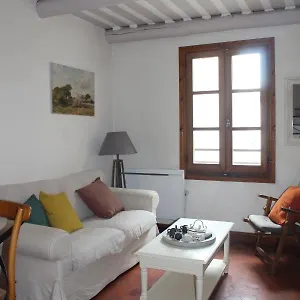 Appartamento Duplex En Plein Centre, LʼIsle-sur-la-Sorgue