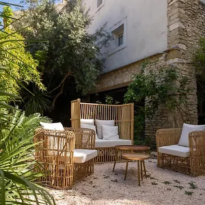 Le Clos Violette Et Le 11 D'aglae - De Charme Design De Luxe Aparthotel
