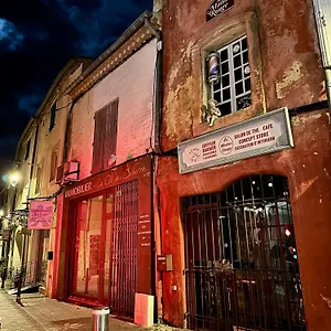  Appartement Lou Paseo : Brocante Centre Historique